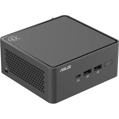 Asus NUC/15 PRO RNUC15CRHV700000 No Cord L6, Barebone Asus NUC/15 PRO RNUC15CRHV700000 No Cord L6, Barebone