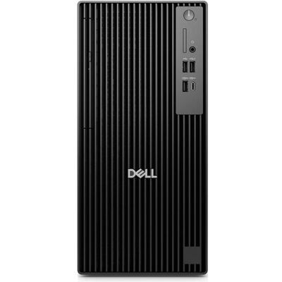 Dell Pro Tower Plus QBT1250 (512 GB, 16 GB, Intel Core Ultra 7 265), PC, Schwarz Dell Pro Tower Plus QBT1250 (512 GB, 16 GB, Intel Core Ultra 7 265), PC, Schwarz