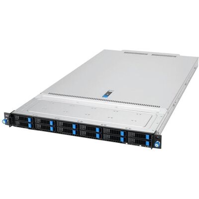 Asus ExperCenter Pro ERA100A B6, Server Barebone Asus ExperCenter Pro ERA100A B6, Server Barebone