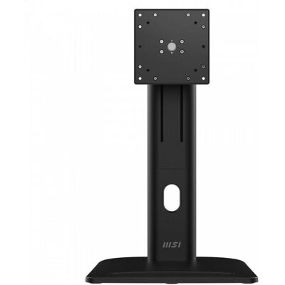 MSI Monitorhalter MKS14A, schwarz (24", 2.70 kg), Monitor Halterung, Schwarz MSI Monitorhalter MKS14A, schwarz (24", 2.70 kg), Monitor Halterung, Schwarz