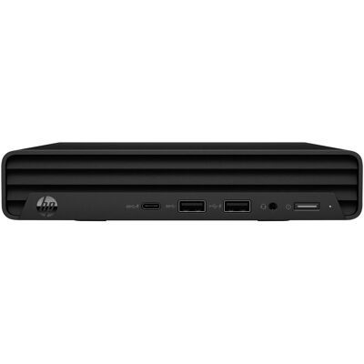 HP Pro Mini 260 G9 Desktop PC (256 GB, 8 GB, Intel Core i3-1315U, Intel UHD Graphics), PC HP Pro Mini 260 G9 Desktop PC (256 GB, 8 GB, Intel Core i3-1315U, Intel UHD Graphics), PC