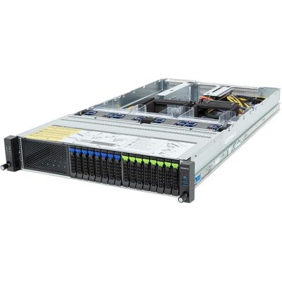 Gigabyte Barebone R283-ZF1-AAL1, Server Barebone Gigabyte Barebone R283-ZF1-AAL1, Server Barebone