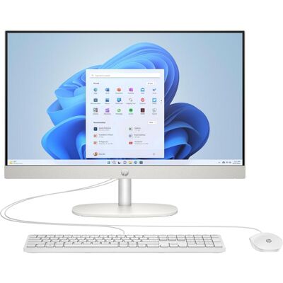 HP () (512 GB, 8 GB), PC, Weiss HP () (512 GB, 8 GB), PC, Weiss