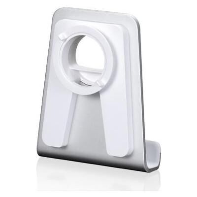 Just Mobile iMac AluRack, PC Zubehör, Silber Just Mobile iMac AluRack, PC Zubehör, Silber