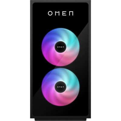 HP OMEN 35L GT16-0490ng Gaming PC Core Ultra 9 285K 32GB/1TB SSD RTX 5070 Win11 (1000 GB, 32 GB), PC, Schwarz HP OMEN 35L GT16-0490ng Gaming PC Core Ultra 9 285K 32GB/1TB SSD RTX 5070 Win11 (1000 GB, 32 GB), PC, Schwarz