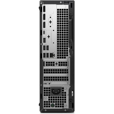 Dell Pro Slim Plus QBS1250 W11Pro Computer (512 GB, 16 GB, DE), Notebook, Schwarz Dell Pro Slim Plus QBS1250 W11Pro Computer (512 GB, 16 GB, DE), Notebook, Schwarz