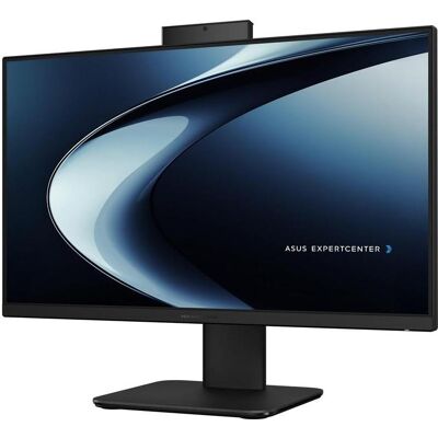 Asus AIO P440VAK-BPCG25X Core 5 210H 23.8"FHD 250nits 100Hz AG 16GB DDR5 SSD512 Intel... (512 GB, 16 GB), PC, Schwarz Asus AIO P440VAK-BPCG25X Core 5 210H 23.8"FHD 250nits 100Hz AG 16GB DDR5 SSD512 Intel... (512 GB, 16 GB), PC, Schwarz