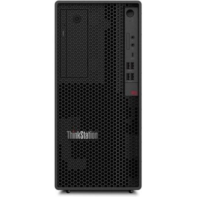 IBM ThinkStation P2 Tower Gen 2 Workstation, Windows 11 Pro (1000 GB, 32 GB), PC, Schwarz IBM ThinkStation P2 Tower Gen 2 Workstation, Windows 11 Pro (1000 GB, 32 GB), PC, Schwarz