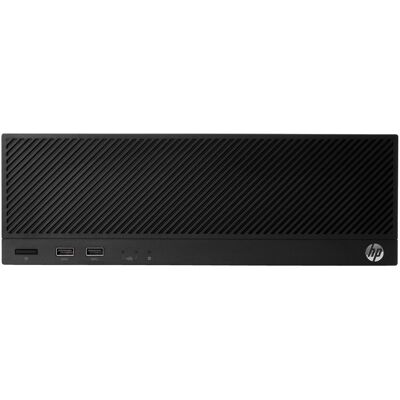 HP Engage Flex Pro C Retail System USFF Bundle (256 GB, 8 GB, Intel Core i3-8100T, UHD Graphics 630), PC, Schwarz HP Engage Flex Pro C Retail System USFF Bundle (256 GB, 8 GB, Intel Core i3-8100T, UHD Graphics 630), PC, Schwarz