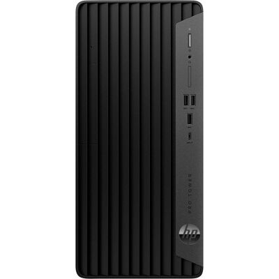 HP Pro Tower 400 G9 PCI (512 GB, 8 GB, Intel Core i3-13100), PC, Schwarz HP Pro Tower 400 G9 PCI (512 GB, 8 GB, Intel Core i3-13100), PC, Schwarz