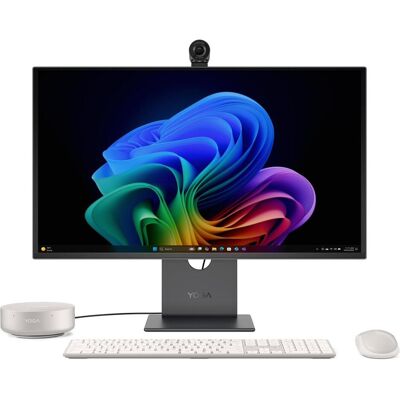 IBM Yoga Mini 01IPH11 (1000 GB, 16 GB), PC, Grau IBM Yoga Mini 01IPH11 (1000 GB, 16 GB), PC, Grau