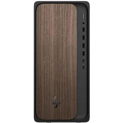 HP OmniDesk AI M03-0475ng (1000 GB, 16 GB, Intel Core Ultra 7 265), PC, Schwarz HP OmniDesk AI M03-0475ng (1000 GB, 16 GB, Intel Core Ultra 7 265), PC, Schwarz