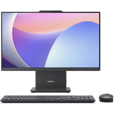 IBM AIO 24ARR9 (512 GB, 16 GB), PC, Grau IBM AIO 24ARR9 (512 GB, 16 GB), PC, Grau
