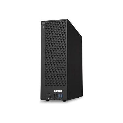 Exone Business Small AMD X14 Ryzen 5 8600G, 16GB, 1TB SSD, W11Pro (Typ C) (1000 GB, 16 GB, AMD Ryzen 5 8600G, Radeon 760M), PC, Schwarz Exone Business Small AMD X14 Ryzen 5 8600G, 16GB, 1TB SSD, W11Pro (Typ C) (1000 GB, 16 GB, AMD Ryzen 5 8600G, Radeon 760M), PC, Schwarz