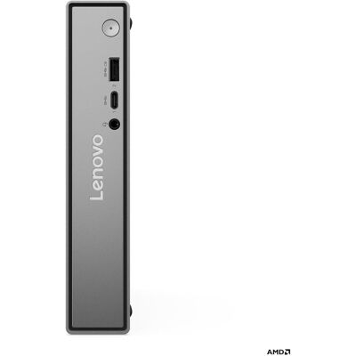 IBM ThinkCentre neo 55q Gen 6 (512 GB, 32 GB, AMD Ryzen 5 220, Radeon 740M), PC, Schwarz IBM ThinkCentre neo 55q Gen 6 (512 GB, 32 GB, AMD Ryzen 5 220, Radeon 740M), PC, Schwarz