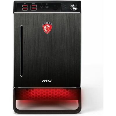MSI Nightblade B85C-065EU (128 GB, 8 GB, Intel Core i7-4790, GeForce GTX 980), PC, Schwarz MSI Nightblade B85C-065EU (128 GB, 8 GB, Intel Core i7-4790, GeForce GTX 980), PC, Schwarz