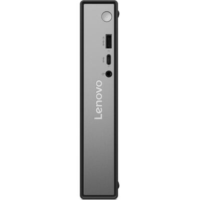 IBM ThinkCentre neo 50q Gen 5 (512 GB, 16 GB, Snapdragon X X1-26-100), PC, Schwarz IBM ThinkCentre neo 50q Gen 5 (512 GB, 16 GB, Snapdragon X X1-26-100), PC, Schwarz