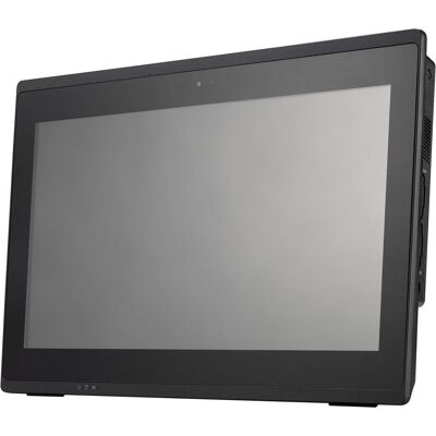 Shuttle IPS FHD Touch, Intel Core i3-8145U, 2 x SO-DIMM DDR4-2666 max., Intel HD Graphics 610, Gigabit LAN (Intel Core i3-8145U), Barebone Shuttle IPS FHD Touch, Intel Core i3-8145U, 2 x SO-DIMM DDR4-2666 max., Intel HD Graphics 610, Gigabit LAN (Intel Core i3-8145U), Barebone