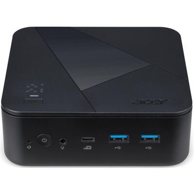 Acer Vertiton N1502G (Intel N150), PC, Schwarz Acer Vertiton N1502G (Intel N150), PC, Schwarz