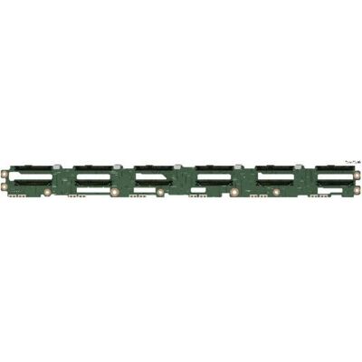 Mitac Intel Backplaneboard für M50CYP1UR212, Kontrollerkarte Mitac Intel Backplaneboard für M50CYP1UR212, Kontrollerkarte