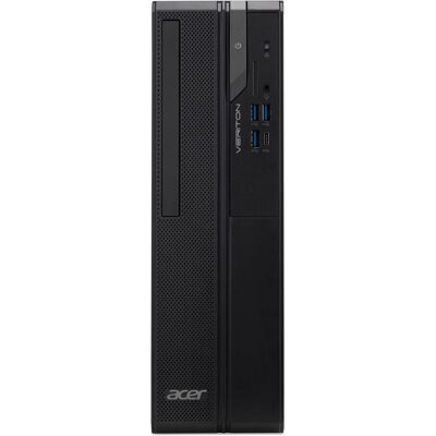 Acer VX2722GT/i3-14100/8G/256SSD/W11P (256 GB, 8 GB, Intel Core i3-14100), PC Acer VX2722GT/i3-14100/8G/256SSD/W11P (256 GB, 8 GB, Intel Core i3-14100), PC