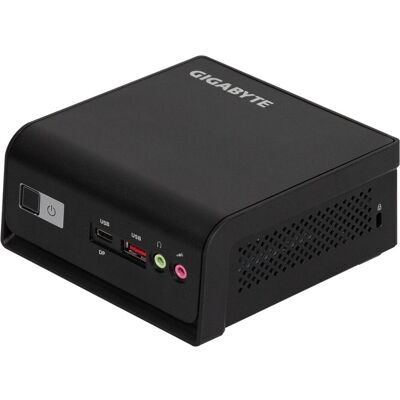 Gigabyte Mini-PC Intel N250, Barebone Gigabyte Mini-PC Intel N250, Barebone