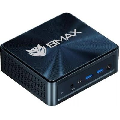 Bmax Mini PC B9 PLUS, PC, Schwarz Bmax Mini PC B9 PLUS, PC, Schwarz