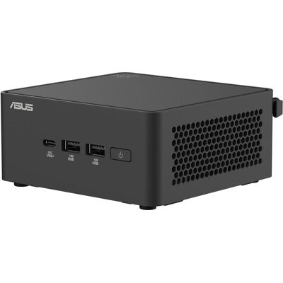 Asus NUC/15 PRO RNUC15CRHI300000 No Cord L6 (Intel Core 3 100U), Barebone Asus NUC/15 PRO RNUC15CRHI300000 No Cord L6 (Intel Core 3 100U), Barebone