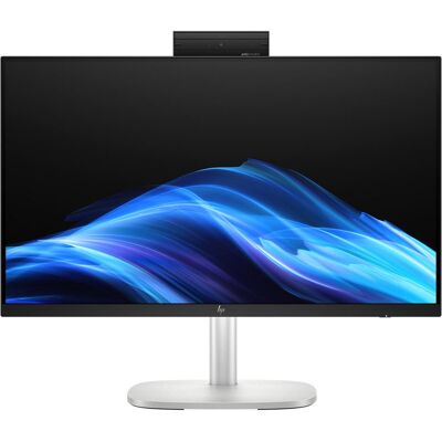 HP Elite Studio 8 All-in-One PC 23.8", Windows 11 Pro (512 GB, 16 GB), PC, Silber HP Elite Studio 8 All-in-One PC 23.8", Windows 11 Pro (512 GB, 16 GB), PC, Silber