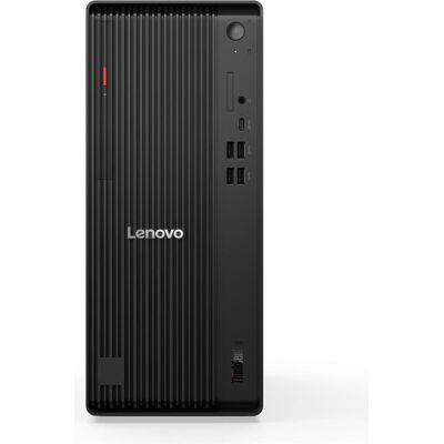 IBM ThinkCentre M70t Gen 6 (1000 GB, 32 GB, Intel Core Ultra 7 265), PC, Schwarz IBM ThinkCentre M70t Gen 6 (1000 GB, 32 GB, Intel Core Ultra 7 265), PC, Schwarz