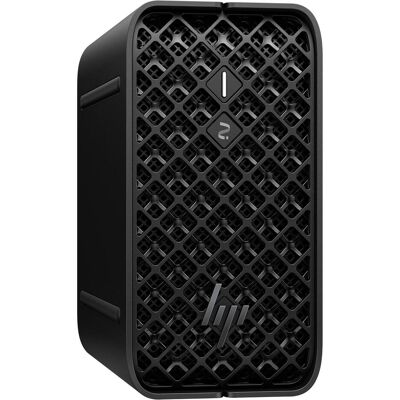 HP Z2 G1a Mini (2000 GB, 128 GB, AMD Ryzen AI Max+ PRO 395), PC, Schwarz HP Z2 G1a Mini (2000 GB, 128 GB, AMD Ryzen AI Max+ PRO 395), PC, Schwarz
