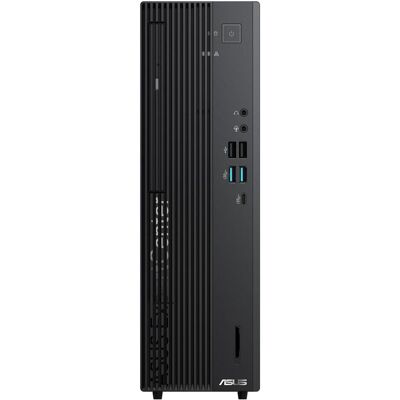 Asus COREI3 I3-14100 SFF 8GB 256GB W1 (256 GB, 8 GB, Intel Core i3-14100), PC, Schwarz Asus COREI3 I3-14100 SFF 8GB 256GB W1 (256 GB, 8 GB, Intel Core i3-14100), PC, Schwarz