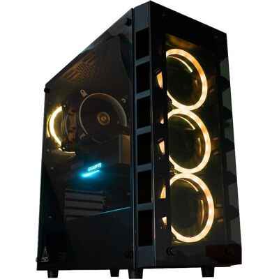 Joy-it Desktop-PC Intel Core i9-14900K Sockel 1700, 2* 16 GB DDR5 PC PC-5200, 2 TB M.2 SSD NVME (2000 GB, 32 GB, Intel Core i9-14900K), PC Joy-it Desktop-PC Intel Core i9-14900K Sockel 1700, 2* 16 GB DDR5 PC PC-5200, 2 TB M.2 SSD NVME (2000 GB, 32 GB, Intel Core i9-14900K), PC