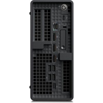 IBM ThinkStation P3 Ultra SFF Gen 2 (1000 GB, 64 GB, Intel Core Ultra 9 285, RTX PRO 4000), PC, Schwarz IBM ThinkStation P3 Ultra SFF Gen 2 (1000 GB, 64 GB, Intel Core Ultra 9 285, RTX PRO 4000), PC, Schwarz