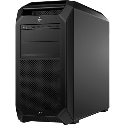 HP Z8 Fury G5 Workstation (2000 GB, 64 GB), PC HP Z8 Fury G5 Workstation (2000 GB, 64 GB), PC