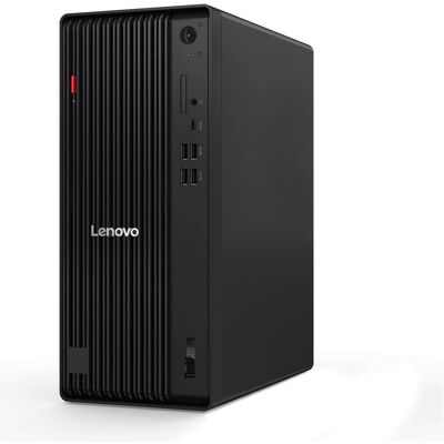 IBM ThinkCentre M70t Gen 6 (512 GB, 16 GB, Intel Core Ultra 7 265), PC, Schwarz IBM ThinkCentre M70t Gen 6 (512 GB, 16 GB, Intel Core Ultra 7 265), PC, Schwarz