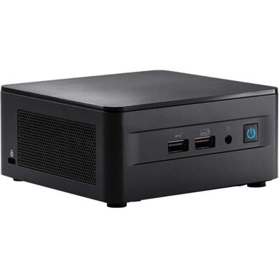 Asus NUC 12 Pro Kit – NUC12WSHi3 (Intel Core i3-1220P), Barebone Asus NUC 12 Pro Kit – NUC12WSHi3 (Intel Core i3-1220P), Barebone