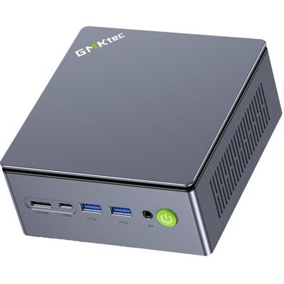 GMKtec M7 Ultra (512 GB, 16 GB, AMD Ryzen 7 PRO 6850U, Radeon 680M), PC GMKtec M7 Ultra (512 GB, 16 GB, AMD Ryzen 7 PRO 6850U, Radeon 680M), PC