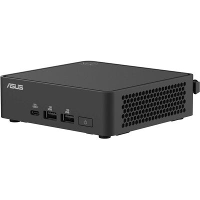 Asus NUC/15 PRO RNUC15CRKV500000 No Cord L6 (Intel Core Ultra 5 235HX), Barebone Asus NUC/15 PRO RNUC15CRKV500000 No Cord L6 (Intel Core Ultra 5 235HX), Barebone
