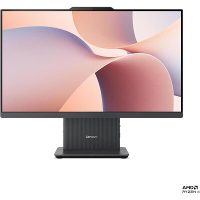 IBM IdeaCentre AIO 24AKP10 (512 GB, 16 GB), PC, Grau IBM IdeaCentre AIO 24AKP10 (512 GB, 16 GB), PC, Grau