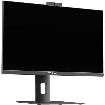 Tarox All-in-One 2350 - U5,16GB,1TB,W11P (1000 GB, 16 GB, Intel Arc Graphics), PC, Schwarz Tarox All-in-One 2350 - U5,16GB,1TB,W11P (1000 GB, 16 GB, Intel Arc Graphics), PC, Schwarz