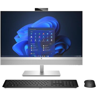 HP 870 G9 (512 GB, 16 GB, Intel Core i5-14500, UHD Graphics 770), PC, Silber HP 870 G9 (512 GB, 16 GB, Intel Core i5-14500, UHD Graphics 770), PC, Silber