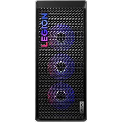 IBM Legion T7 (1000 GB, 32 GB, Intel Core Ultra 7 265KF), PC, Grau IBM Legion T7 (1000 GB, 32 GB, Intel Core Ultra 7 265KF), PC, Grau