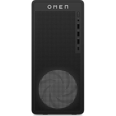 HP OMEN 16L TG03-1470ng Gaming Desktop i7-14650HX 16GB/1TB SSD RX 9060XT nOS (1000 GB, 16 GB, Intel Core i7-14650HX, Radeon RX 9060 XT), PC, Schwarz HP OMEN 16L TG03-1470ng Gaming Desktop i7-14650HX 16GB/1TB SSD RX 9060XT nOS (1000 GB, 16 GB, Intel Core i7-14650HX, Radeon RX 9060 XT), PC, Schwarz