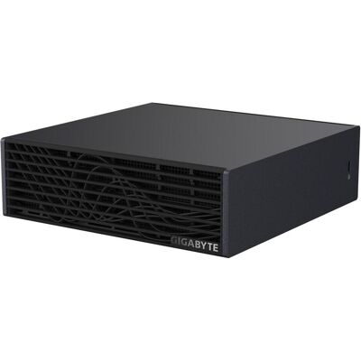 Gigabyte AI TOP ATOM ATAGB10-9002 (1024 GB, 128 GB, ARM Cortex-A725, ARM Cortex-X925), PC, Grau Gigabyte AI TOP ATOM ATAGB10-9002 (1024 GB, 128 GB, ARM Cortex-A725, ARM Cortex-X925), PC, Grau