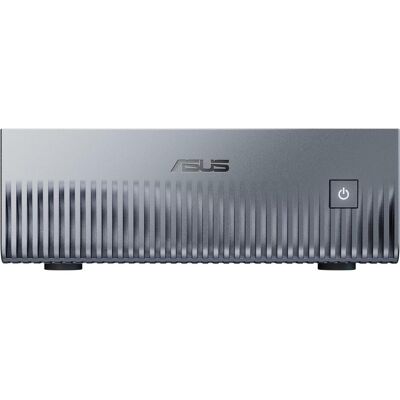 Asus GX10-GG0026BN (2000 GB, 128 GB, nVidia GB10), PC, Grau Asus GX10-GG0026BN (2000 GB, 128 GB, nVidia GB10), PC, Grau