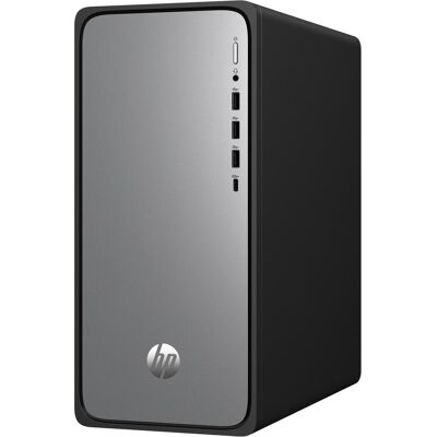 HP OmniDesk M02-0158ng PC (1000 GB, 16 GB, Intel Core i5-14400), PC, Silber HP OmniDesk M02-0158ng PC (1000 GB, 16 GB, Intel Core i5-14400), PC, Silber