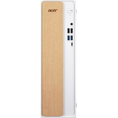 Acer Aspire XC102 Intel Core i5-14400 16GB/512GB UHD 730 Win11 DT.BT3EG.008 (512 GB, 16 GB, Intel Core i5-14400), PC, Weiss Acer Aspire XC102 Intel Core i5-14400 16GB/512GB UHD 730 Win11 DT.BT3EG.008 (512 GB, 16 GB, Intel Core i5-14400), PC, Weiss