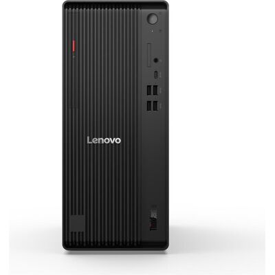 IBM ThinkCentre M70t Gen. 6 (512 GB, 16 GB, Intel Core Ultra 5 225), PC, Schwarz IBM ThinkCentre M70t Gen. 6 (512 GB, 16 GB, Intel Core Ultra 5 225), PC, Schwarz