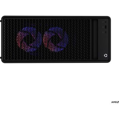 IBM Legion T5 (1000 GB, 32 GB, GeForce RTX 5070), PC, Schwarz IBM Legion T5 (1000 GB, 32 GB, GeForce RTX 5070), PC, Schwarz